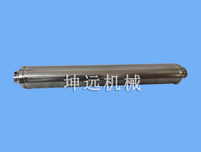 KYL-308 礦用乳化液過濾器